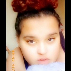 Meet your Posher, Raeanna